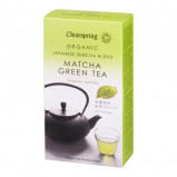 Matcha - Sencha grøn te - 20 breve