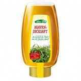 Agavesirup Økologisk fra Allos - 500 ml