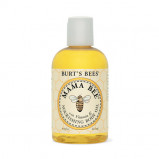 Mama bee bodyoil vitamin E fra Burts Bees - 115 ml