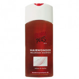 Volumizer shampoo Hairwonder Henna Plus - 200 ml.