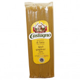 Spelt Spaghetti Økologisk dyrket - 500 gram
