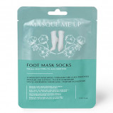 Masque Me Up Foot Mask Socks (15 ml)
