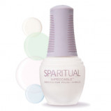 Sparitual Topcoat impeccable chip resistant 15 ml