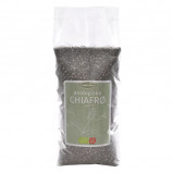 Chiafrø Økologiske - 500 gram
