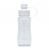 WaterTracker BRIX Drikkedunk Clear - 500 ml.