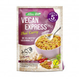Vegan Express Thai Curry Økologisk - 65 gram