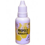 Salomon Propolis mundlotion - 20 ml.