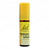 Bachs Rescue Remedy Spray - 20 ml.