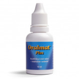 Oralmat Plus - 10 ml.