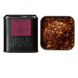 Chiliflager Chipotle fra Mill & Mortar - 45 gram