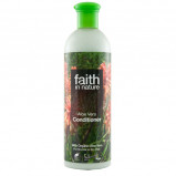 Faith In Nature Balsam aloe vera - 250 ml.