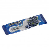 Gainomax Proteinbar med blåbær - 60 gram