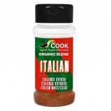 Cook Italiensk krydderi Ø