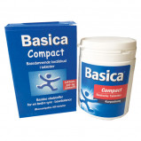 Basica Compact - 120 tabletter