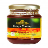 Chutney Papaya Økologisk - 225 gram