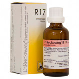 Dr. Reckeweg R 17 - 50 ml.