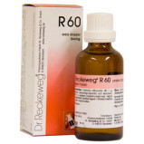 Dr. Reckeweg R60 - 50 ml.