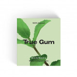 True Gum Tyggegummi Mint & Matcha (20 g)
