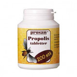 Prosan Propolis Sukkerfri - 200 tabletter