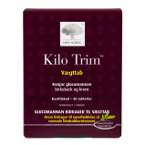 Kilo Trim fra New Nordic - 45 tabletter