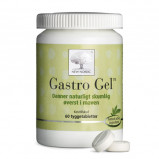 Gastro Gel 400mg - 60 tabletter