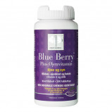 Blue Berry plus øjenvitamin 10 mg - 240 tabletter