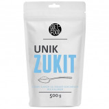 Unik Zukit (Erythritol) - 500 gram