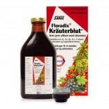 Kräuterblut Floradix - 500 ml
