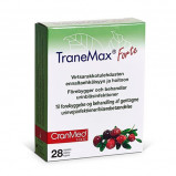 Tranemax Forte - 28 kapsler