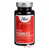 B12 vitamin food state fra Nani - 90 kapsler