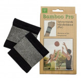 Bamboo Pro Carpal handske selvvarmende - One size 