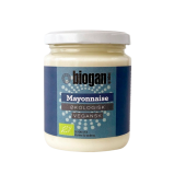 Biogan Mayonnaise Vegan Ø (225 ml)