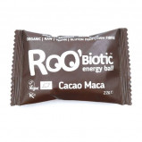 Roobiotic Energy Ball Kakao & Maca Ø - 22 gram
