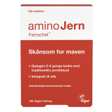 AminoJern - 90 tabletter