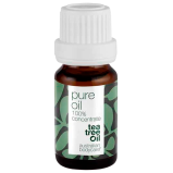 Australian Bodycare Tea tree oil Pure 10% - 10 ml