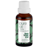 Australian Bodycare Tea tree oil Pure 10% - 30 ml
