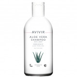 AVIVIR Aloe Vera Shampoo - 300 ml.