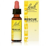 Bachs Rescue Remedy nødhjælpsremediet - 20 ml.