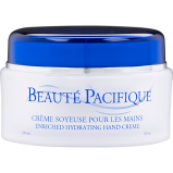 Håndcreme i krukke Beauté Pacifique - 100 ml