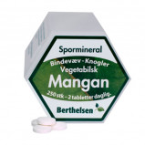 Mangan 3,75 mg - 250 tabletter