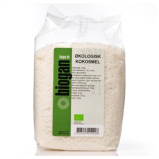 Kokosmel økologisk fra Biogan - 500 gram