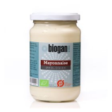 Mayonnaise fra Biogan økologisk - 370 gram