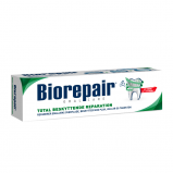BioRepair Dental Total - Tandpasta 75 ml.
