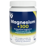 Biosym Magnesium +300 (60 kapsler)