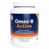 Biosym Omni-B Active (120 kapsler)