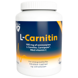 Biosym L-Carnitin (100 kap)