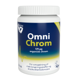 Biosym OmniChrom (120 tab)