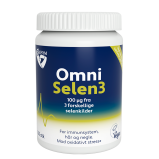 Biosym OmniSelen 3 (120 tabletter)
