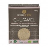 Chufamel glutenfri Økologisk - 400 gram
