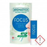 Organic Beauty AromaStick Focus (1 ml)